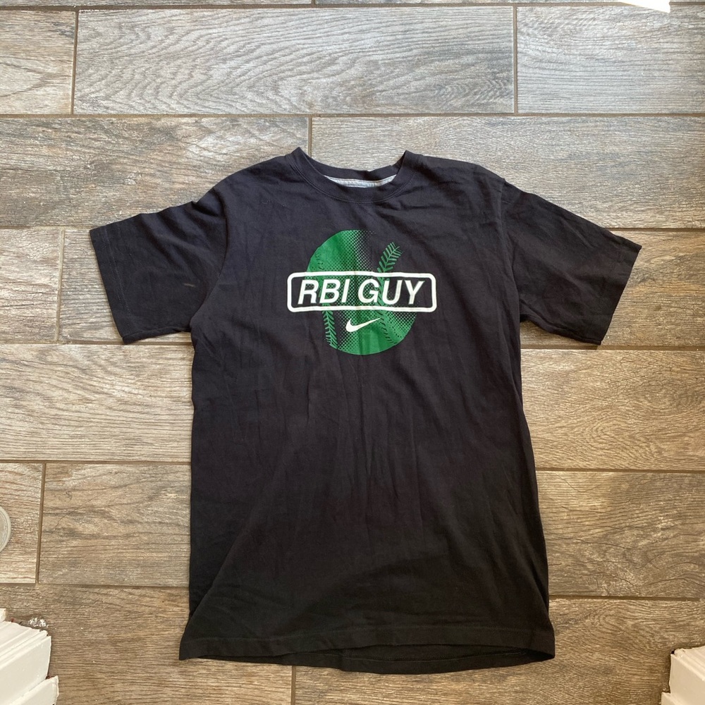 Boy’s Nike T-Shirt